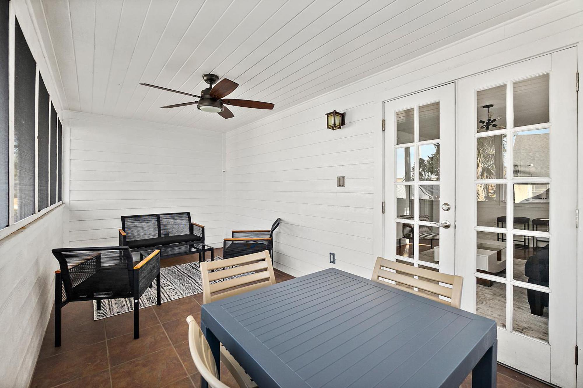 Private Uptown Flat - Walk To Nights Of Lights! Apartment St. Augustine Ngoại thất bức ảnh